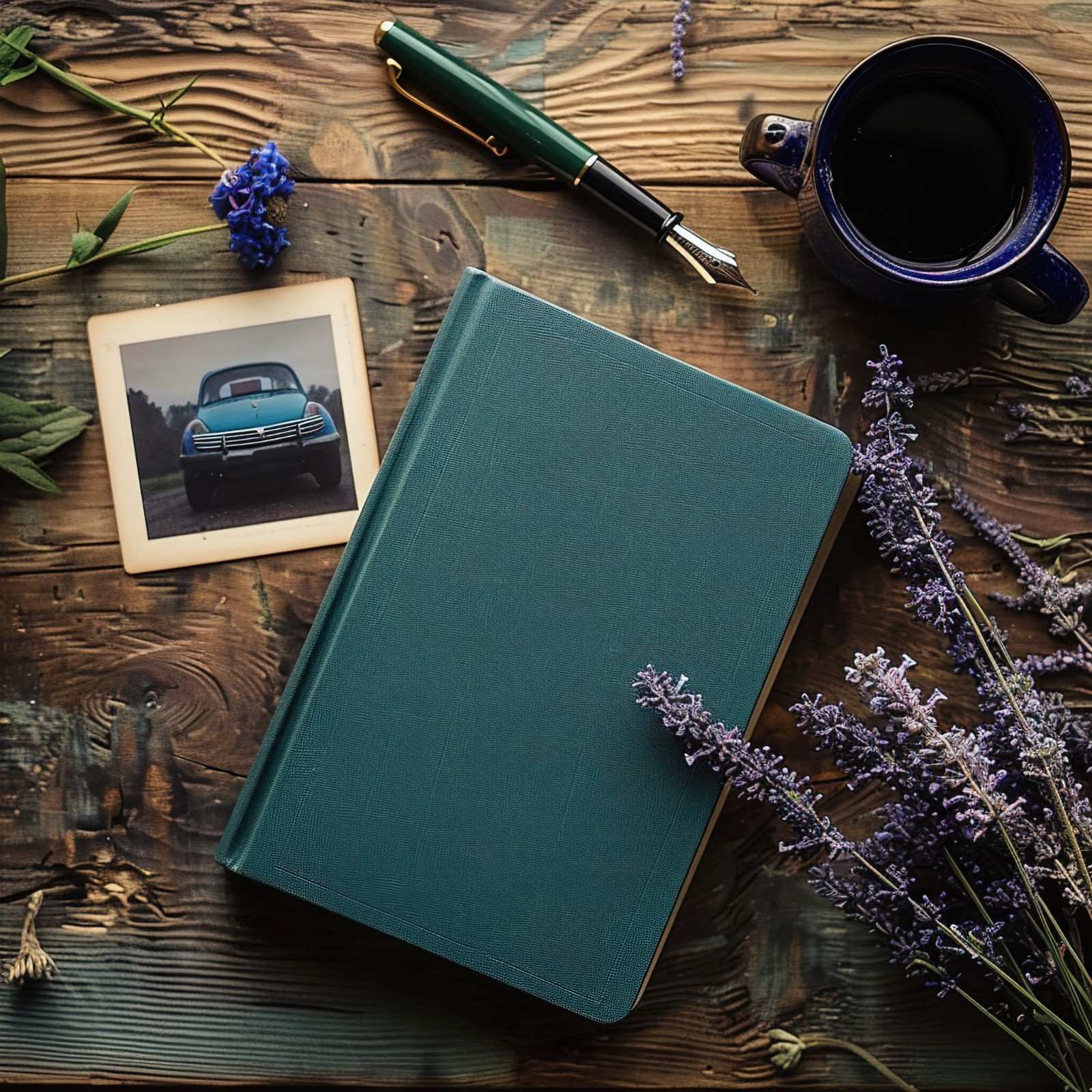 Diaries  &  Planners